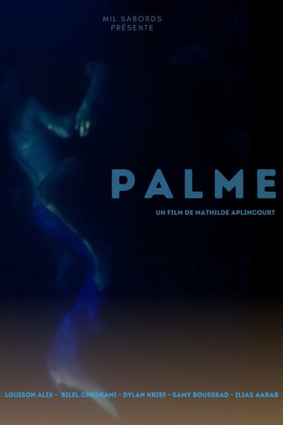 Póster de Palme