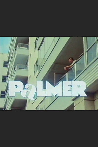 Póster de Palmer