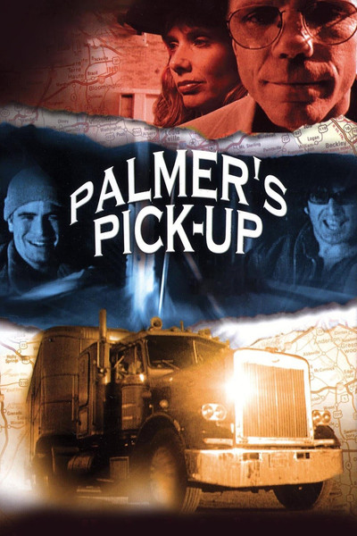 Póster de Palmer's Pick-Up