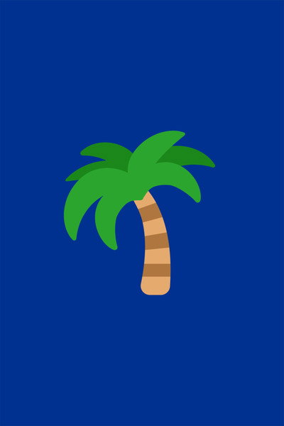 Póster de Palmetto State Walking Tour