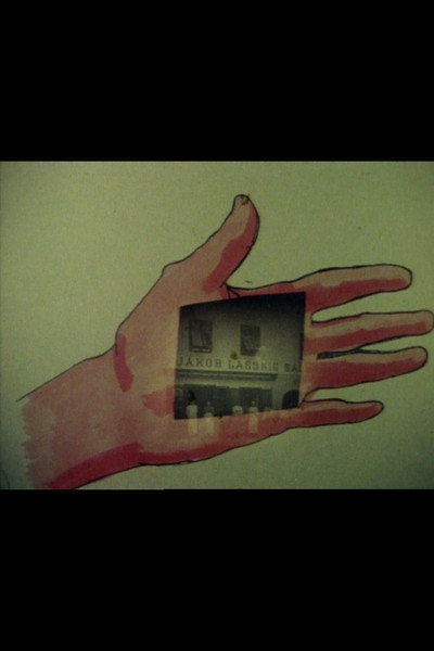 Póster de Palmistry