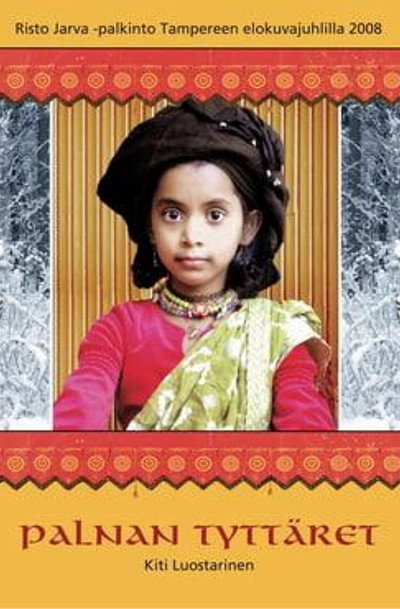 Póster de Palnas Daughters