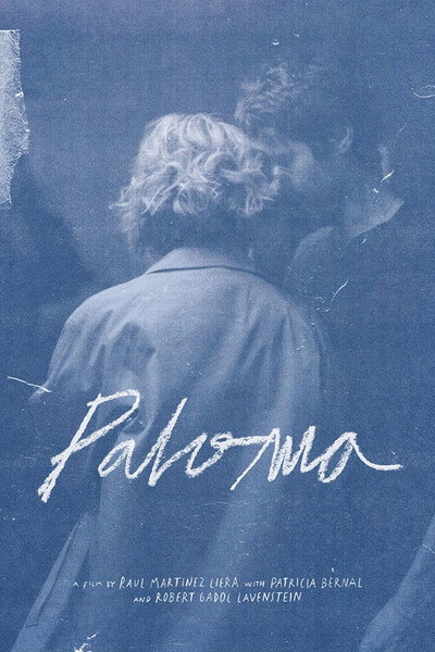 Póster de Paloma