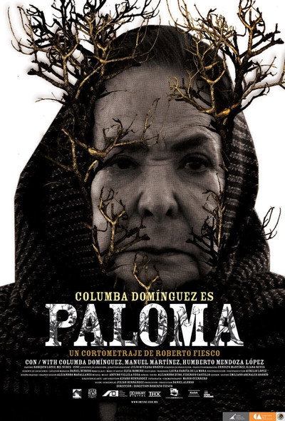 Póster de Paloma