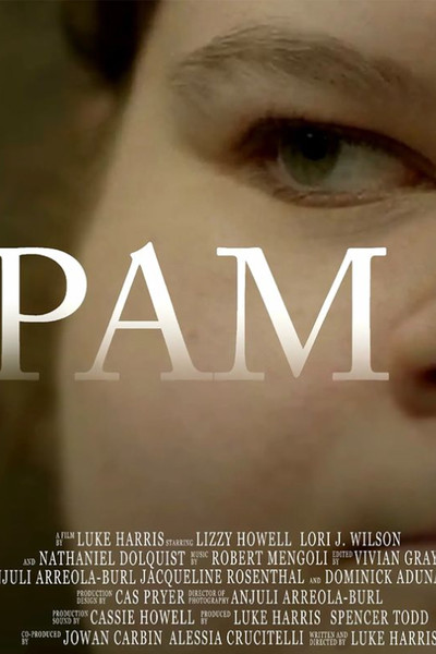 Póster de PAM