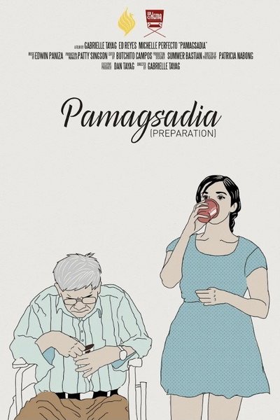 Póster de Pamagsadia