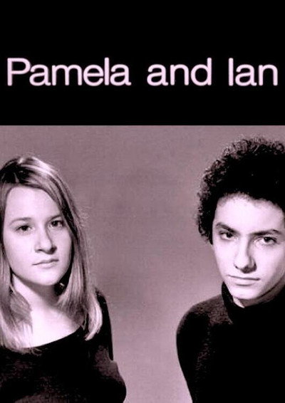 Póster de Pamela and Ian
