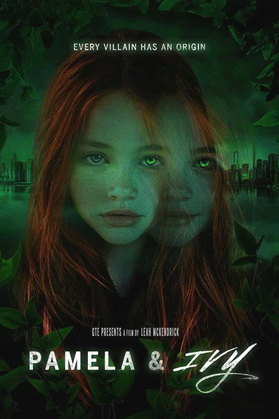 Póster de Pamela & Ivy