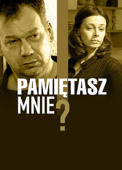 Póster de Pamietasz mnie?