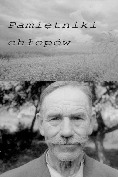 Póster de Pamietniki chlopów