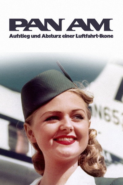 Póster de Pan Am: The Rise and Fall of an Aviation Icon