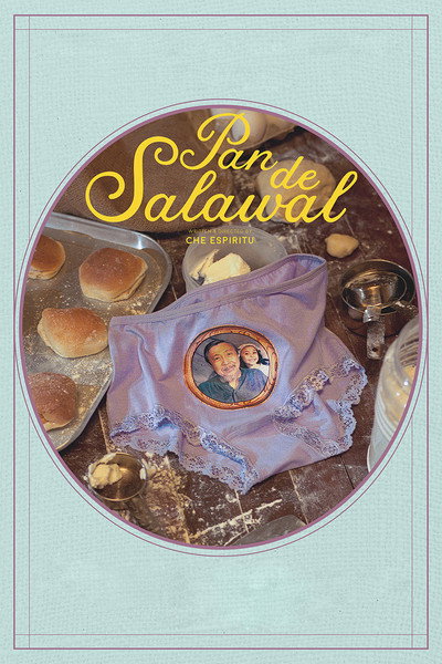 Póster de Pan de salawal