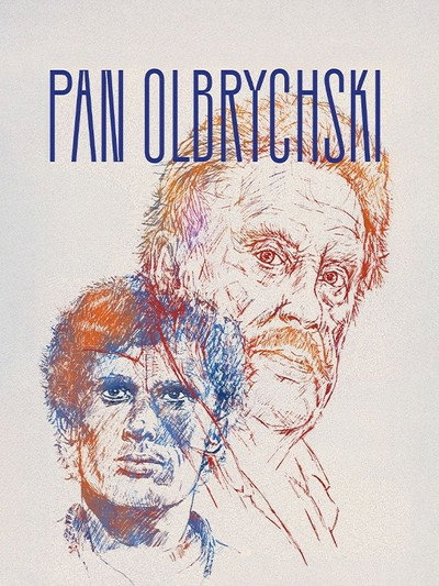 Póster de Pan Olbrychski