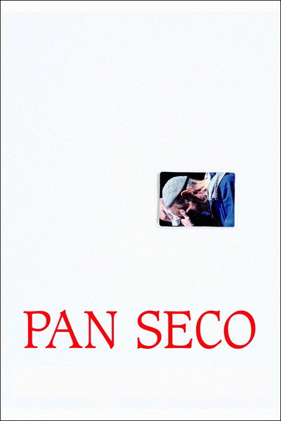 Póster de Pan Seco