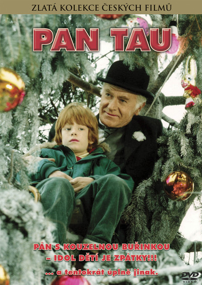 Póster de Pan Tau - Der Film