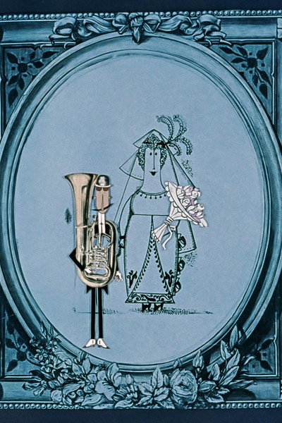 Póster de Pan Traba