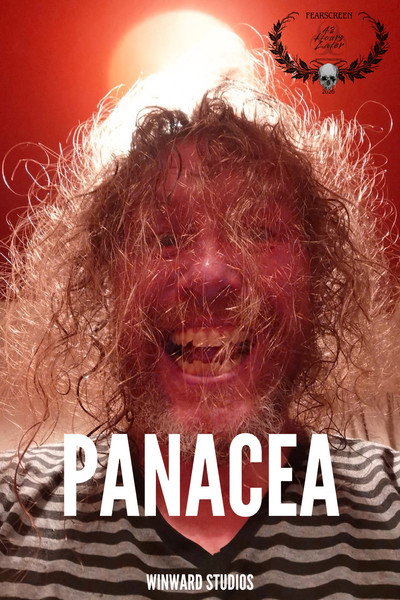 Póster de Panacea