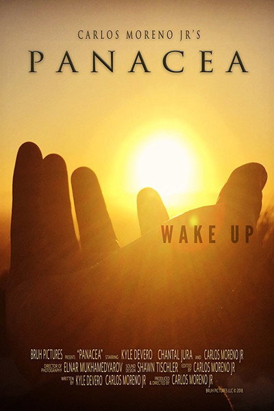 Póster de Panacea