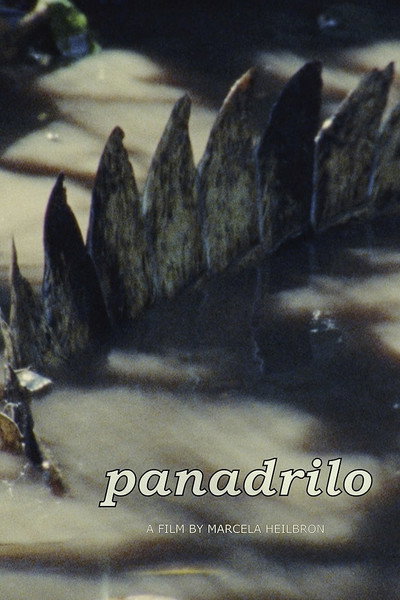 Póster de Panadrilo