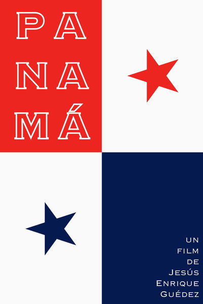 Póster de Panamá