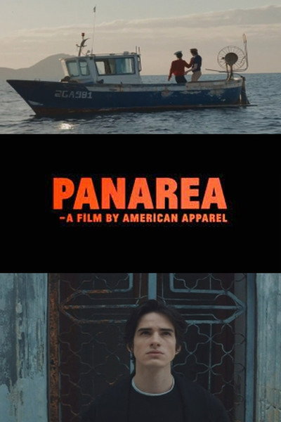 Póster de Panarea