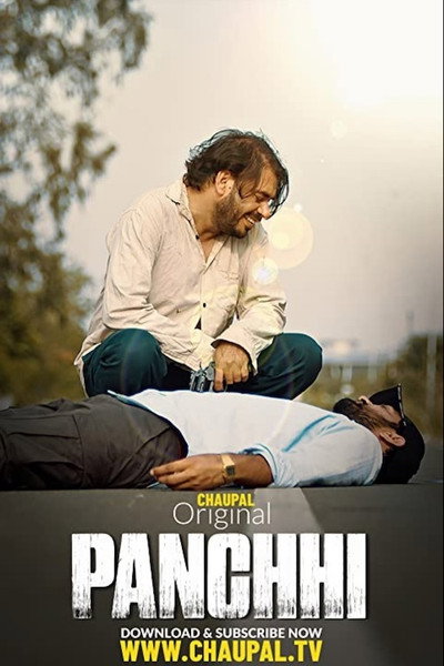 Póster de Panchhi