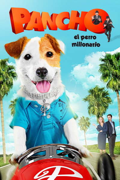 Póster de Pancho