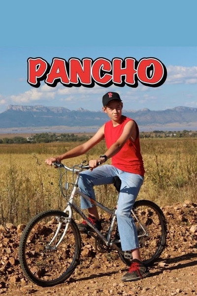 Póster de Pancho