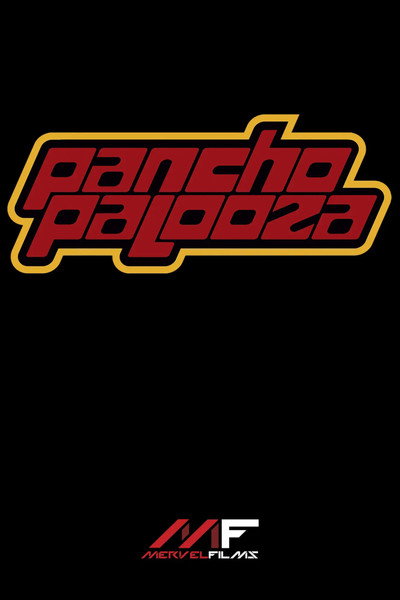 Póster de Panchopalooza