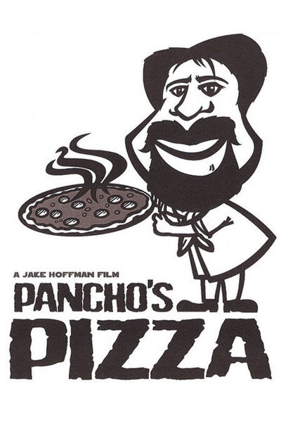 Póster de Pancho's Pizza