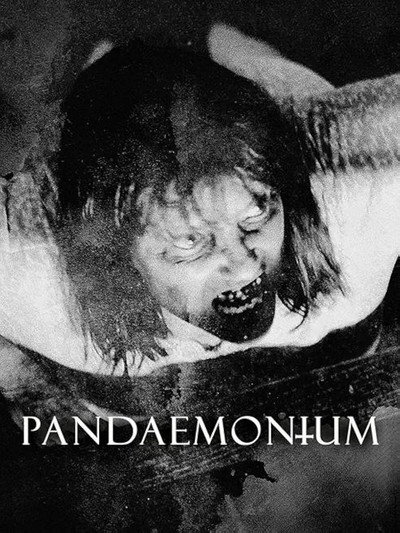 Póster de Pandæmonium