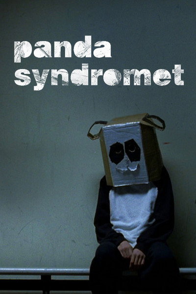Póster de Pandasyndromet