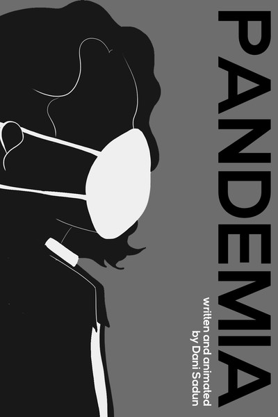 Póster de Pandemia