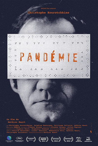 Póster de Pandémie