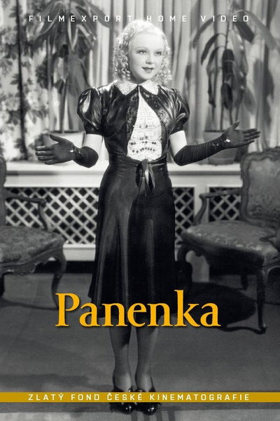 Póster de Panenka