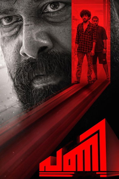 Póster de Pani