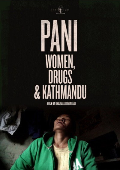 Póster de Pani