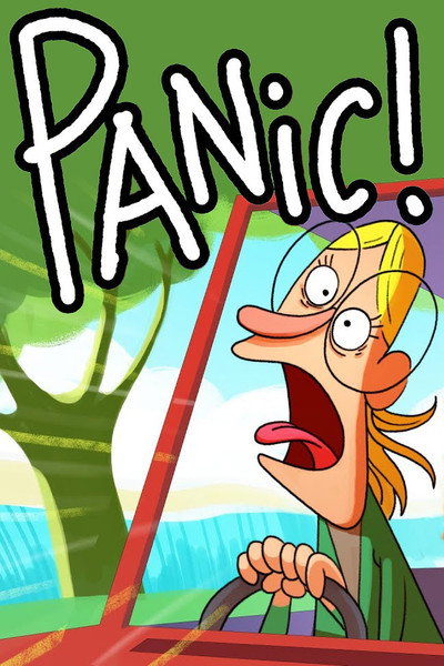 Póster de Panic!