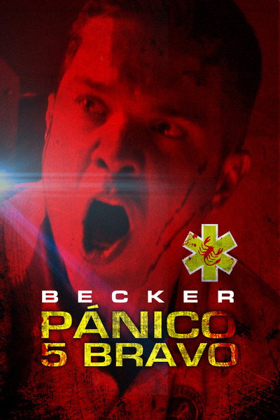 Póster de Panic 5 Bravo
