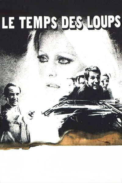 Póster de Pánico