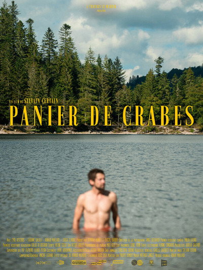 Póster de Panier de Crabes