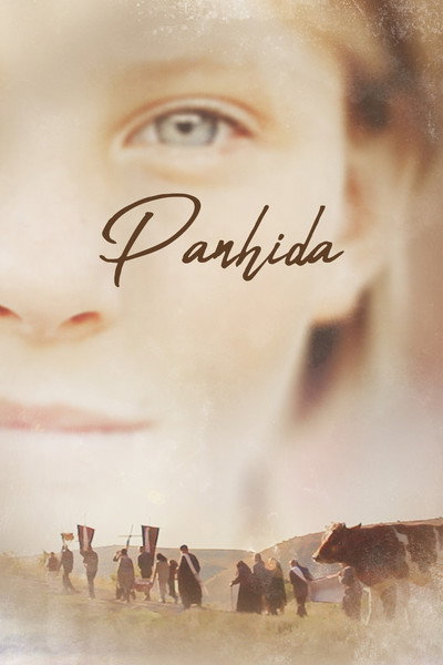 Póster de Panihida