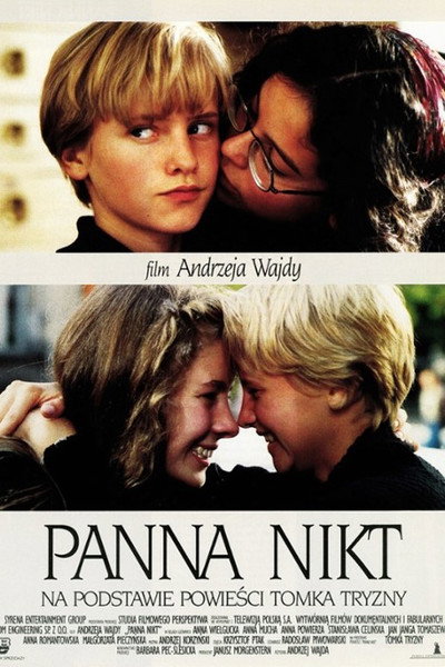 Póster de Panna Nikt
