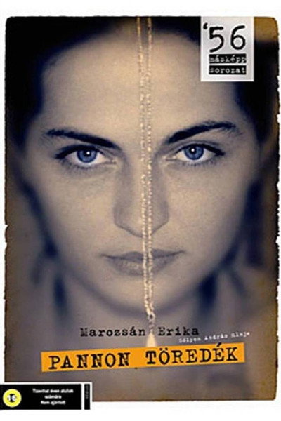 Póster de Pannon töredék