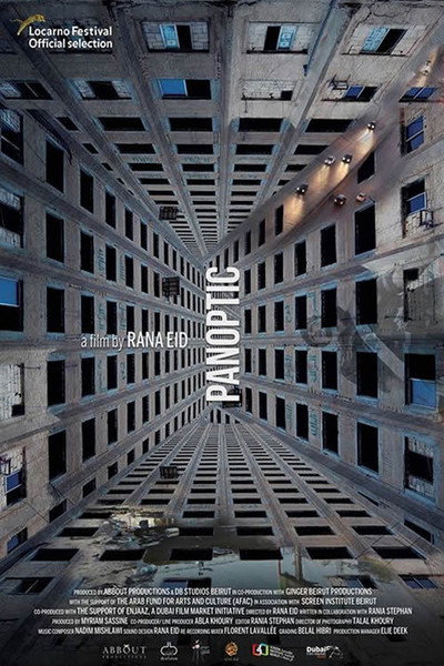 Póster de Panoptic