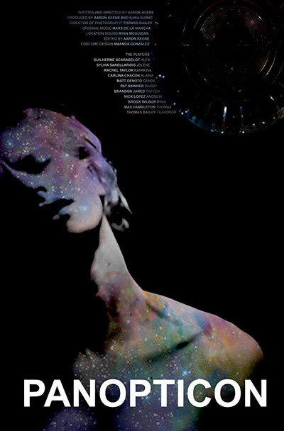Póster de Panopticon