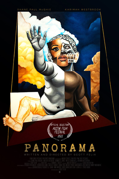 Póster de Panorama