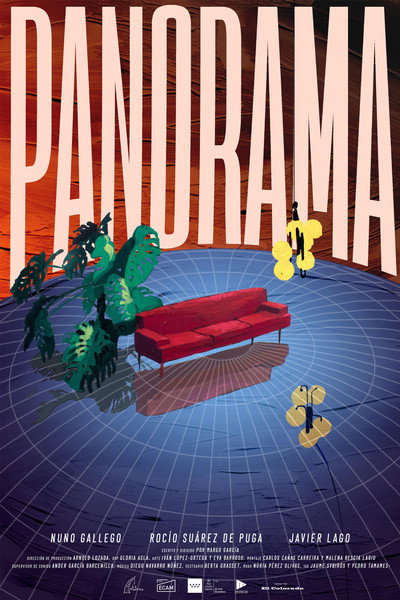 Póster de Panorama