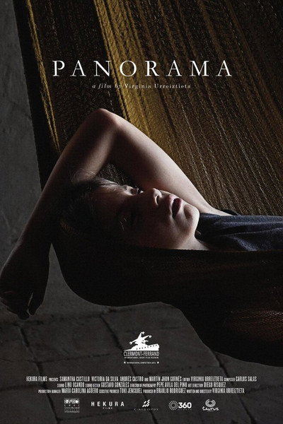 Póster de Panorama