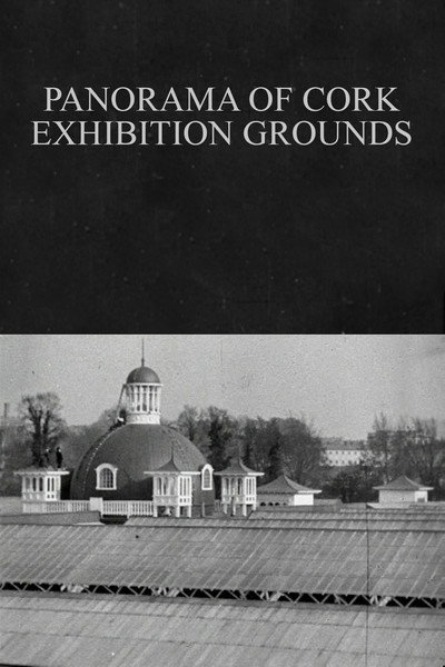 Póster de Panorama of Cork Exhibition Grounds